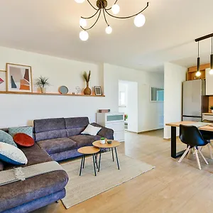 Apartment Aura, Poreč