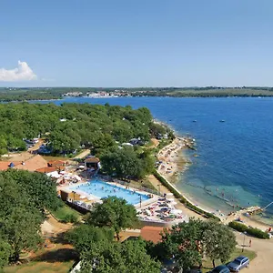 Luxuszelt Easyatent Fkk Safari Tent Solaris Naturist - Clothes Free, Poreč